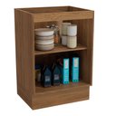 Ver imagem 4 de Balcão de Cozinha 60cm 01 Porta Botanic Kappesberg