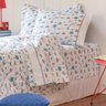JOGO DE LENÇOL 200 FIOS INFANTIL CASAL DUDU - SCAVONE - 1