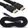 Cabo HDMI x HDMI Cabo HDMI 3.0 4K com 1.8M xtrad xt2157 - 1