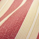 Ver imagem 4 de Papel de Parede Listrado Vermelho e Amarelo Importado com Cola Inclusa