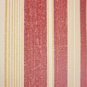 Ver imagem 3 de Papel de Parede Listrado Vermelho e Amarelo Importado com Cola Inclusa