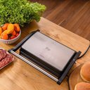 Ver imagem 3 de Sanduicheira Grill Wap 2 em 1 Inox 180° Prosdócimo Ws1000 220v