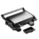 Ver imagem 2 de Sanduicheira Grill Wap 2 em 1 Inox 180° Prosdócimo Ws1000 220v