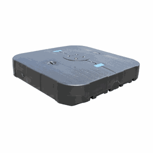 Base Ombrelone 150L Rivatti