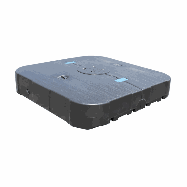 Base Ombrelone 150L Rivatti