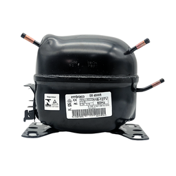 Motor Compressor 1/8 Hp Em45hhr Embraco Gás R134a 110v - 1