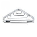 Ver imagem 2 de Porta Shampoo Canto Prisma Perflex