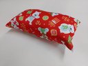 Ver imagem 2 de Almofada de Natal Retangular Diversas Estampas 40X25
