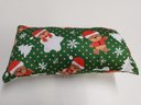 Ver imagem 3 de Almofada de Natal Retangular Diversas Estampas 40X25