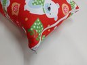 Ver imagem 5 de Almofada de Natal Retangular Diversas Estampas 40X25