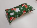Ver imagem 4 de Almofada de Natal Retangular Diversas Estampas 40X25