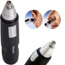 Ver imagem 2 de Aparador de Pelos Nariz e Orelha Tira Pelos Indolor Rifeng