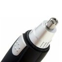 Ver imagem 3 de Aparador de Pelos Nariz e Orelha Tira Pelos Indolor Rifeng