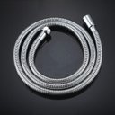 Ver imagem 5 de Chuveiro (Ducha) de Mão Luxo Cromado com 5 Funções