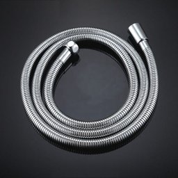 Chuveiro (Ducha) de Mão Luxo Cromado com 5 Funções - 5