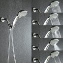 Ver imagem 3 de Chuveiro (Ducha) de Mão Luxo Cromado com 5 Funções