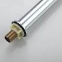 Ver imagem 4 de Torneira Banheiro Bica Alta