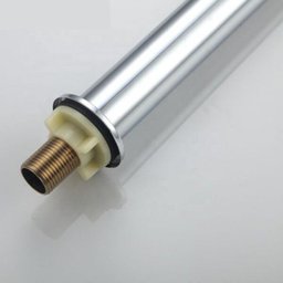 Torneira Banheiro Bica Alta - 4 Torneira Banheiro Bica Alta - 4