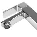 Ver imagem 6 de Torneira Banheiro Luxo Quadrada