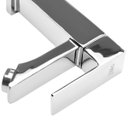 Ver imagem 7 de Torneira Banheiro Luxo Quadrada