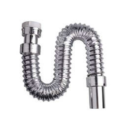 Kit Imperial Diamond Vaso Sanitário Cuba Válvula e Sifão - 8