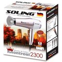 Ver imagem 3 de Secador de Cabelo Montreal 1800w