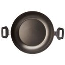 Ver imagem 2 de Wok com Tampa Brinox Garlic Antiaderente Grafite - 4,1 Litros