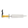Espeto Giratório Portátil Elétrico 127v - 6