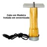 Espeto Giratório Portátil Elétrico 127v - 7