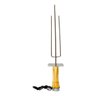 Espeto Giratório Portátil Elétrico 127v - 2