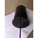 Ver mais imagens de Torrador Manual de Café 4,5 Litros Cilíndrico