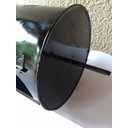 Ver imagem 7 de Torrador Manual de Café 4,5 Litros Cilíndrico