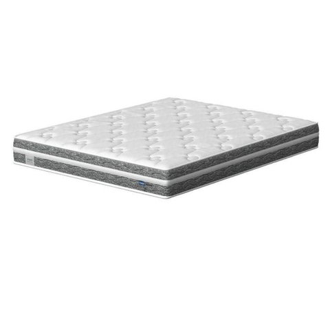 Colchão Queen Mola Ensacada Prodormir Akira (158x198x20cm)