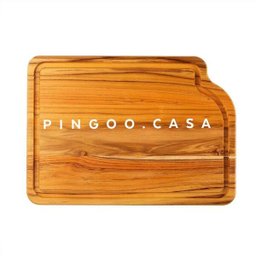 Cuba para Cozinha Gourmet Pia Aço Inox com Acessórios e Tábua de Corte Nawa 50 Cm Pingoo.casa - 5