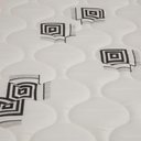 Ver imagem 5 de Colchão King Ortobom Light D45 Super (193x203x25) - 