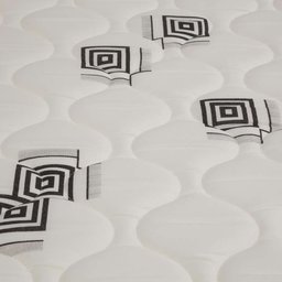Colchão King Ortobom Light D45 Super (193x203x25) -  - 5