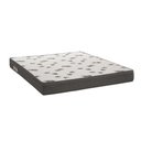 Ver imagem 1 de Colchão King Ortobom Light D45 Super (193x203x25) - 