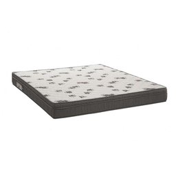 Colchão King Ortobom Light D45 Super (193x203x25) -  - 1