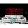 Adesivo de parede Stranger Things - 2