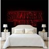 Adesivo de parede Stranger Things - 1