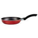 Ver imagem 1 de Frigideira para Ovo Enjoy Antiaderente Vermelho - Alegrete