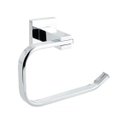 Ver imagem 3 de Acessórios para Banheiro Quadrado 2 peças São Francisco Pingoo.casa - Cromado