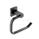 Ver imagem 3 de Acessórios para Banheiro Quadrado 2 peças São Francisco Pingoo.casa - Preto