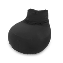 Ver imagem 2 de Pufe Gamer Flex - Puff Sensorial Feito em Tecido Poliamida/perolas de Eps