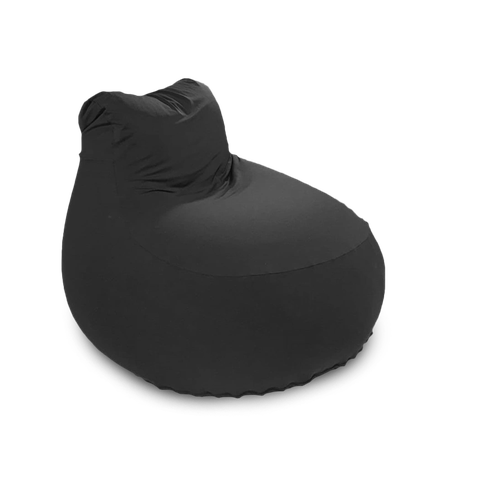 Pufe Gamer Flex - Puff Sensorial Feito em Tecido Poliamida/Perolas de Eps
