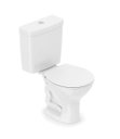 Ver imagem 1 de Kit Bacia com Caixa Acoplada Completo Saveiro 3/6l Celite