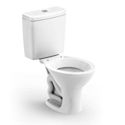 Kit Bacia com Caixa Acoplada Completo Saveiro 3/6l Celite - 3