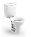 Ver imagem 3 de Kit Bacia com Caixa Acoplada Completo Saveiro 3/6l Celite