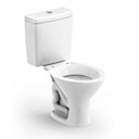 Ver imagem 3 de Kit Bacia com Caixa Acoplada Completo Saveiro 3/6l Celite