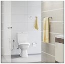 Ver imagem 4 de Kit Bacia com Caixa Acoplada Completo Saveiro 3/6l Celite